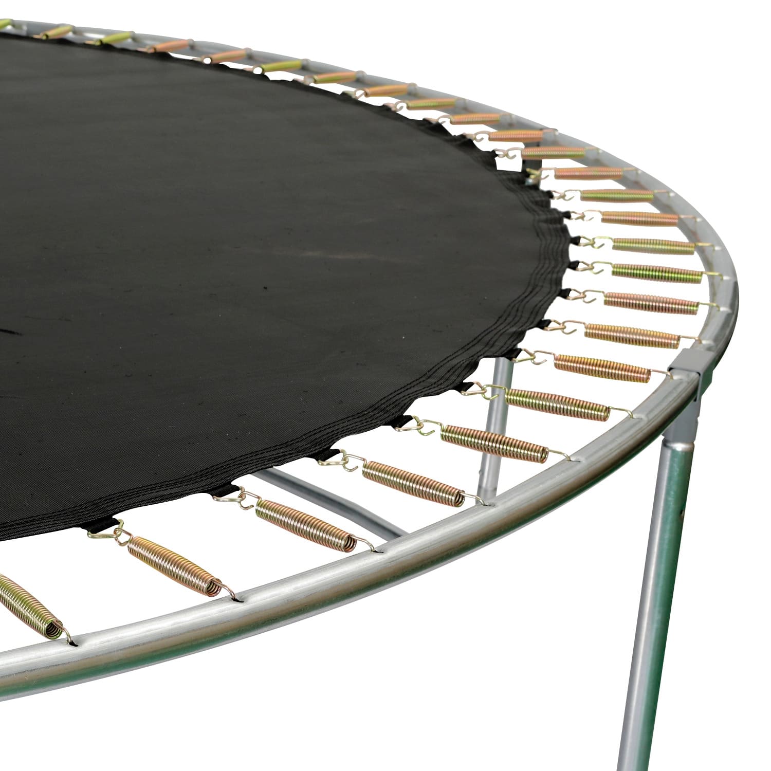 44 RESORTES PARA CAMAS ELÁSTICAS 14FT 4.26MTS GLOWUP - 6