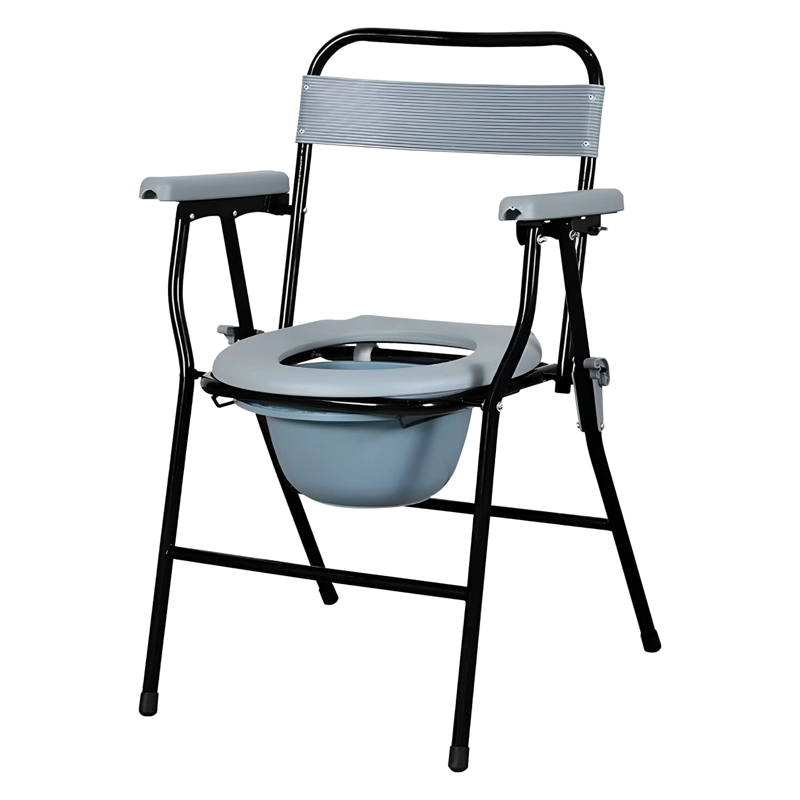 BAÑO PORTÁTIL ACQUI SILLA DUCHA PLEGABLE ADULTO - 1