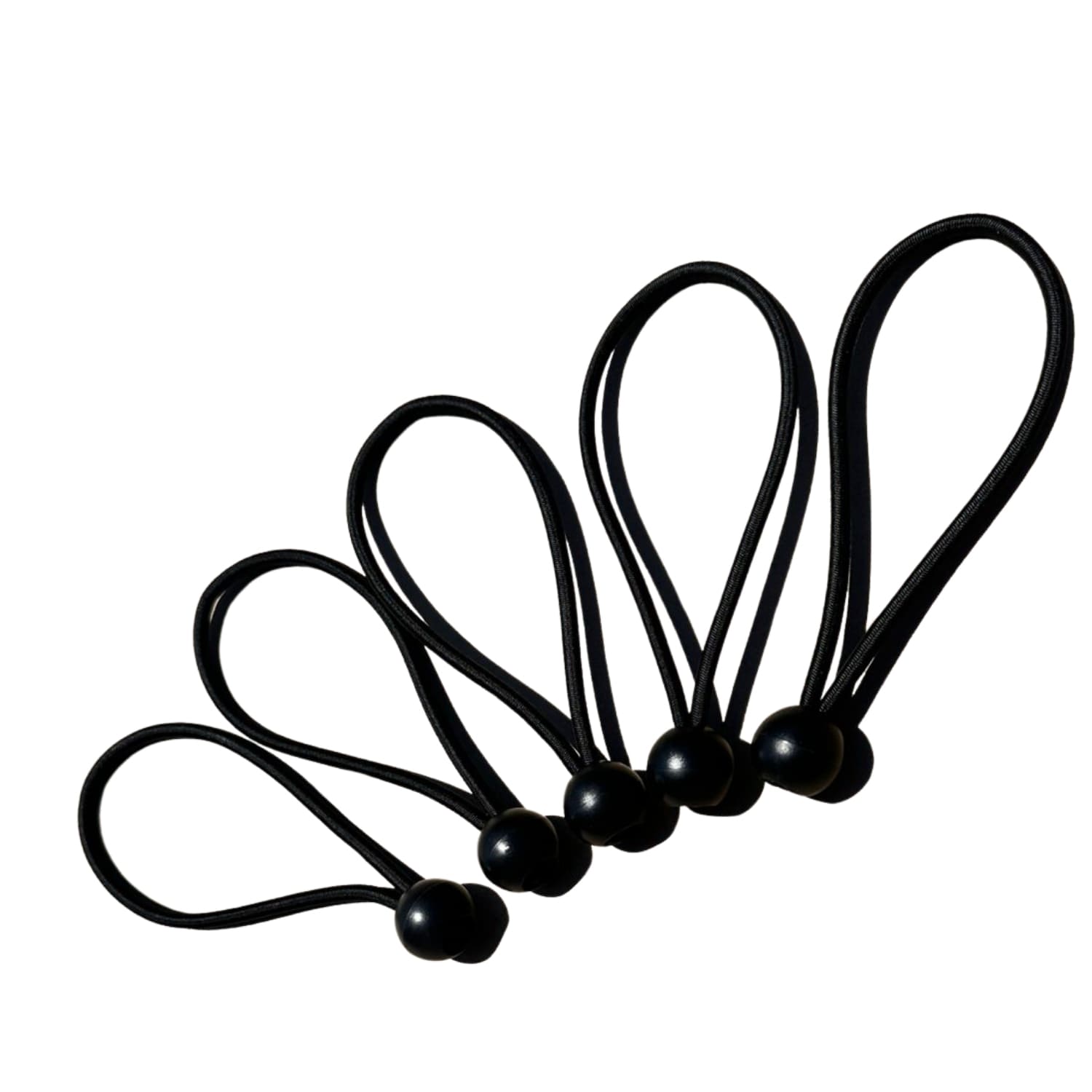 30 RESORTESCAMA ELÁSTICA GLOWUP 4.5 FT 1.4MTS - 4