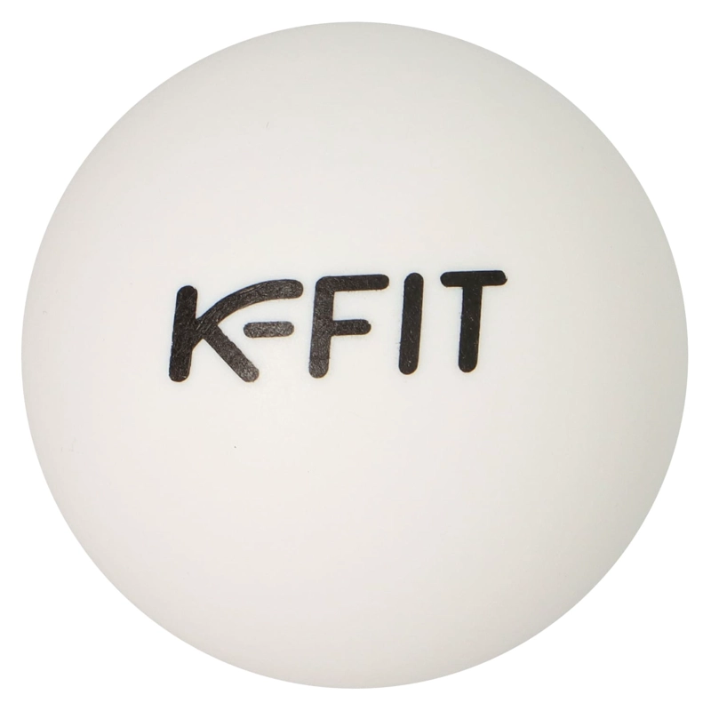 3 PELOTAS DE PING PONG TENIS DE MESA 100*40+ KFIT - 2