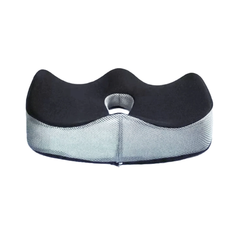COJÍN ORTOPÉDICO ERGONÓMICO LUMBAR PARA SILLA SOPORTE ESPALDA ACQUI - 7