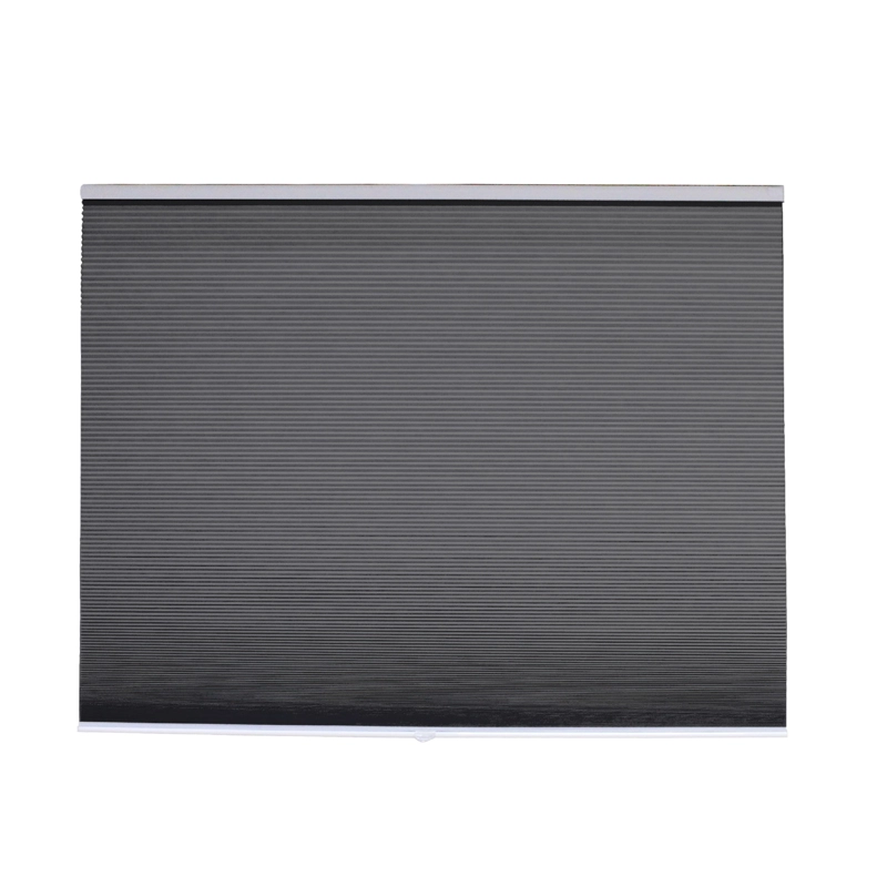 CORTINA HONEYCOMB TERMOACÚSTICA BLOQUEA SONIDOS CON PROTECCIÓN DE RAYOS UV 160X240 CM - 1