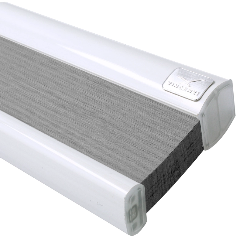 CORTINA HONEYCOMB TERMOACÚSTICA BLOQUEA SONIDOS CON PROTECCIÓN DE RAYOS UV 160X240 CM - 3