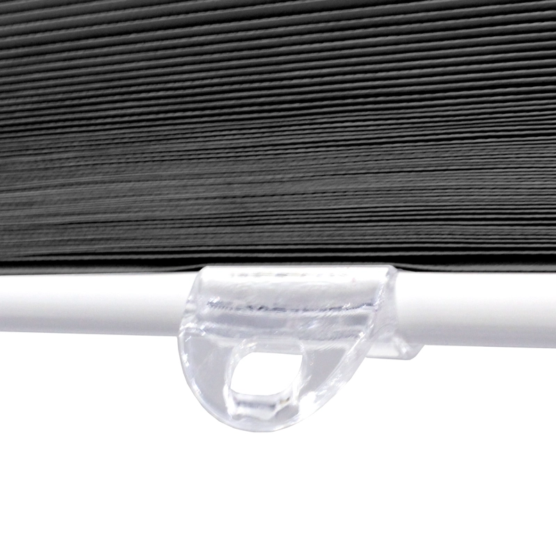 CORTINA HONEYCOMB TERMOACÚSTICA BLOQUEA SONIDOS CON PROTECCIÓN DE RAYOS UV 160X240 CM - 5