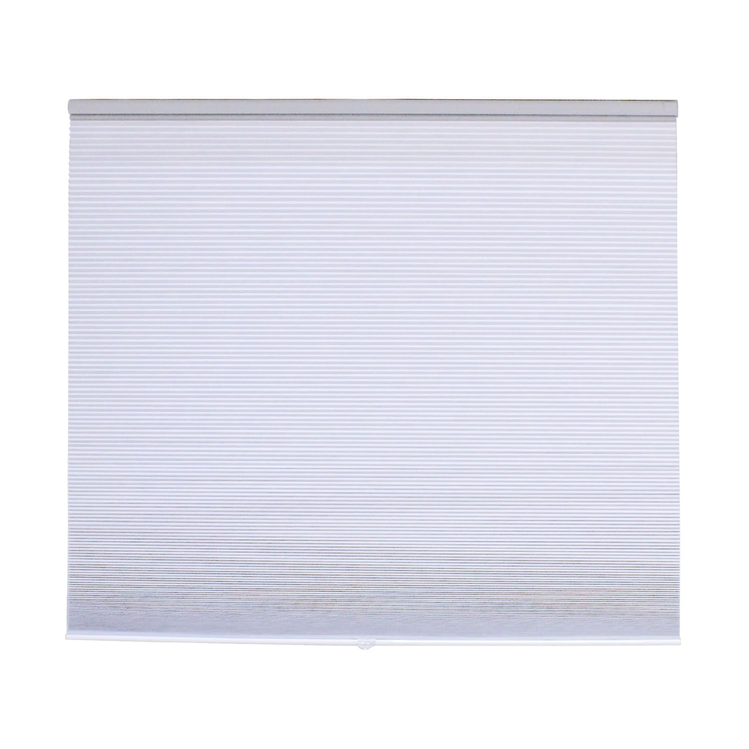 CORTINA HONEYCOMB TERMO-ACÚSTICAS BLANCA 160 X 160 CM - 1