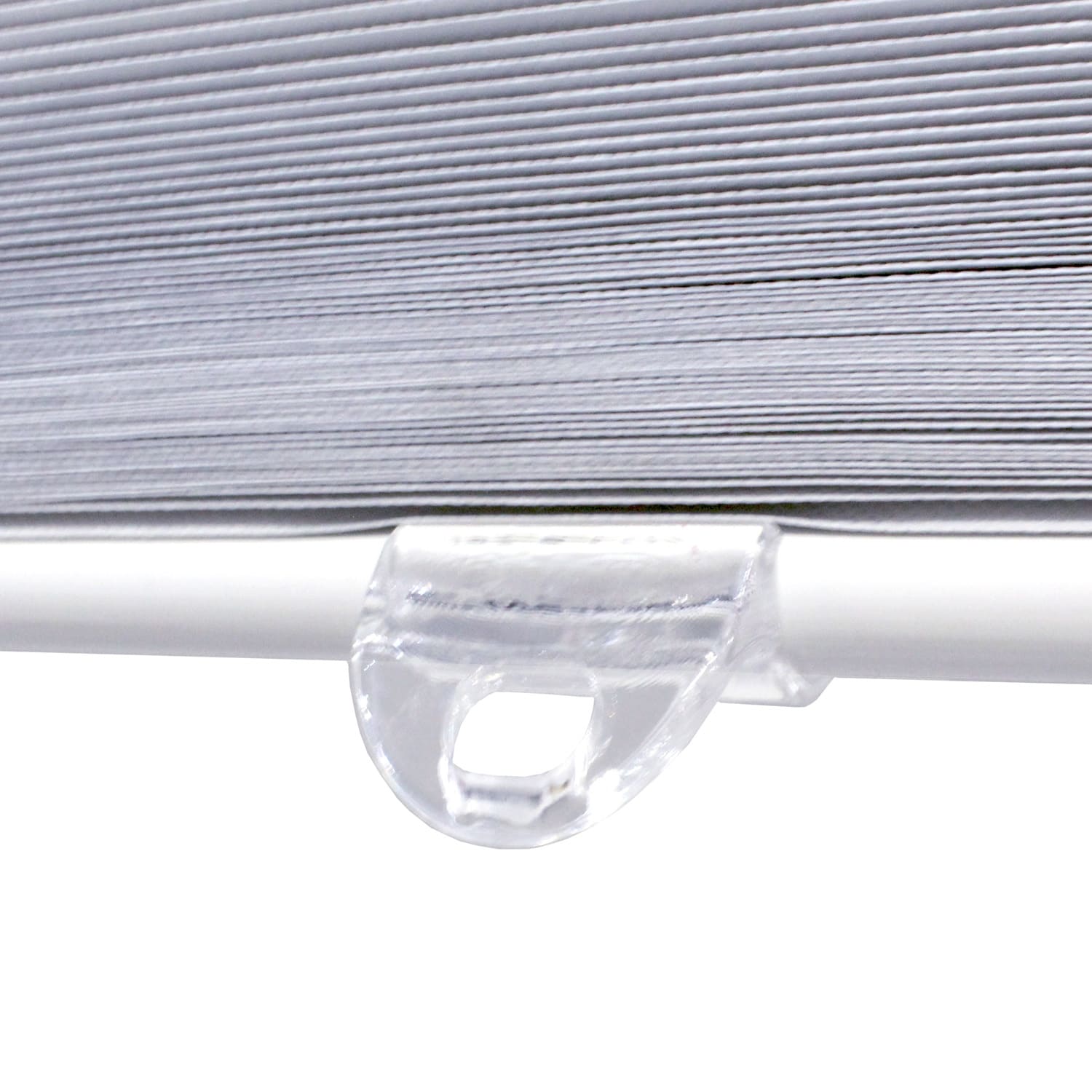 CORTINA HONEYCOMB TERMO-ACÚSTICAS BLANCA 160 X 160 CM - 6