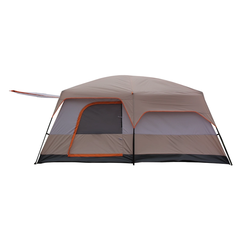 CARPA CAMPING IMPERMEABLE 6-8 PERSONAS MIGLU - 3