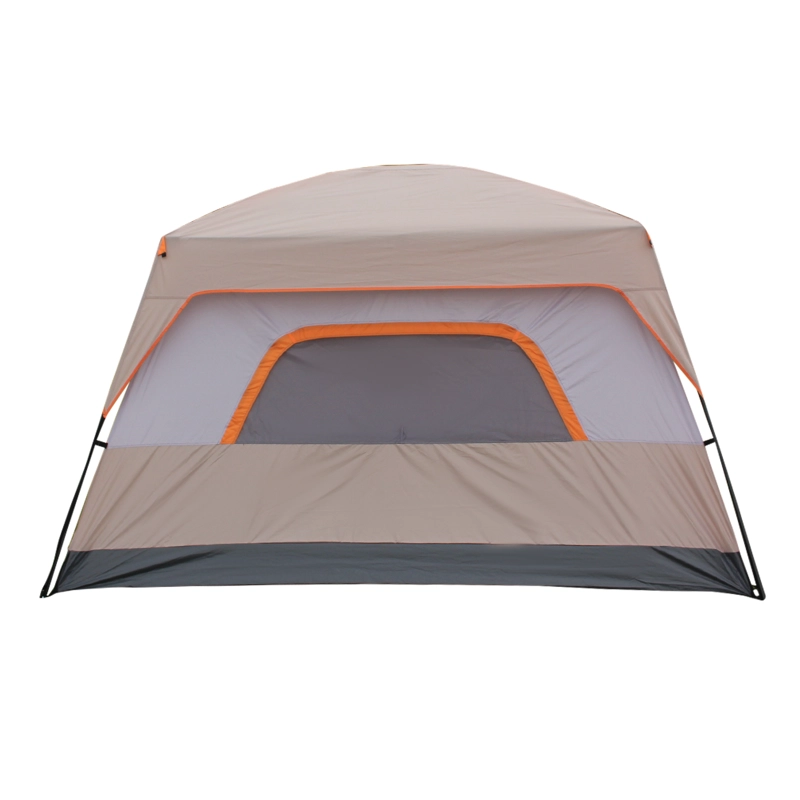 CARPA CAMPING IMPERMEABLE 6-8 PERSONAS MIGLU - 5