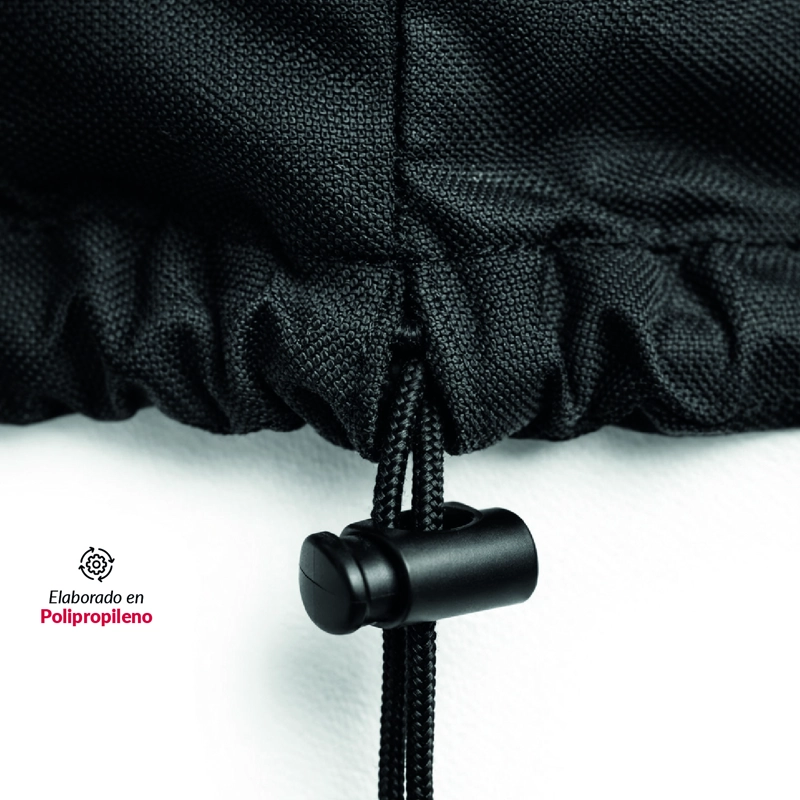 FUNDA REPUESTO ESTUFA DE PATIO EXTERIOR ACCESORIO BFRESH - 4