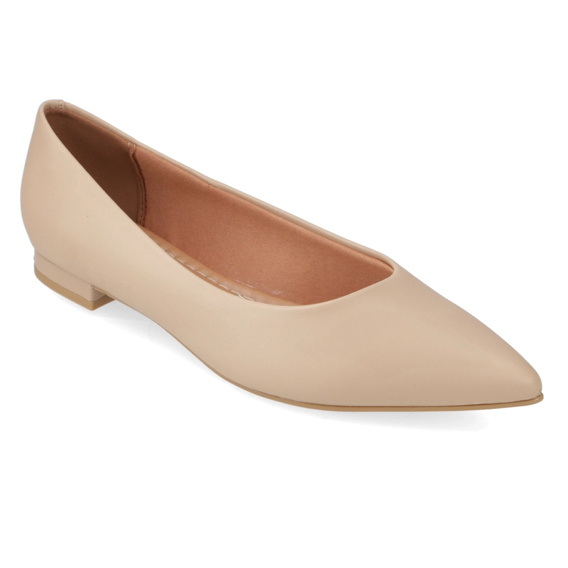BALLERINA VIZZANO 7602 - 1