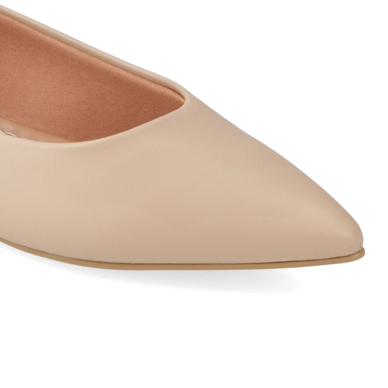 BALLERINA VIZZANO 7602 - 6