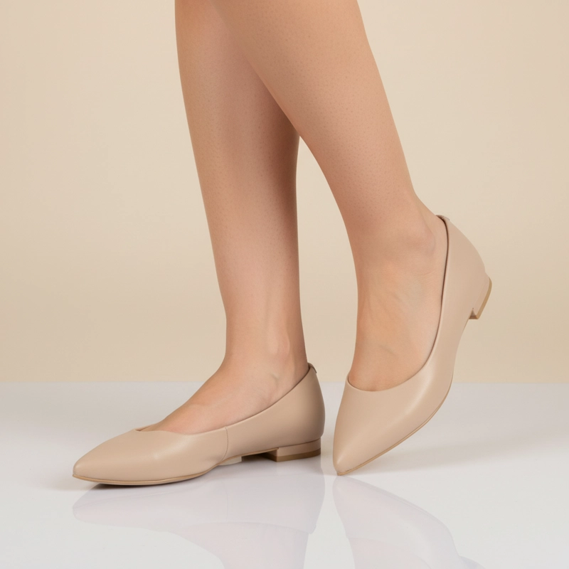 BALLERINA VIZZANO 7602 - 7