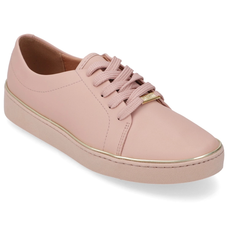 ZAPATILLA MUJER ROSADA VIZZANO - 1