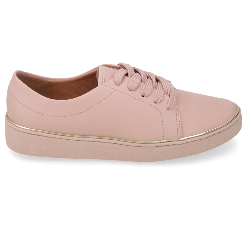 ZAPATILLA MUJER ROSADA VIZZANO - 2