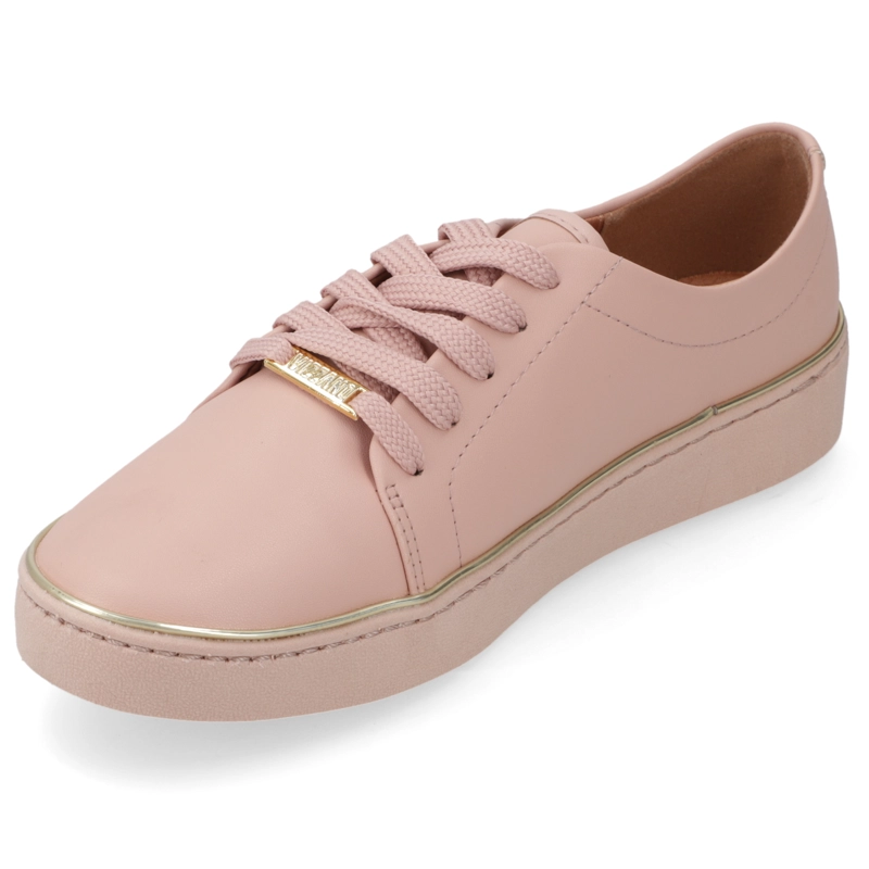 ZAPATILLA MUJER ROSADA VIZZANO - 3