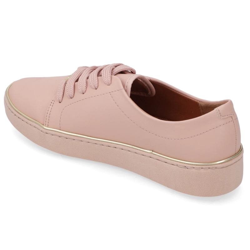 ZAPATILLA MUJER ROSADA VIZZANO - 4