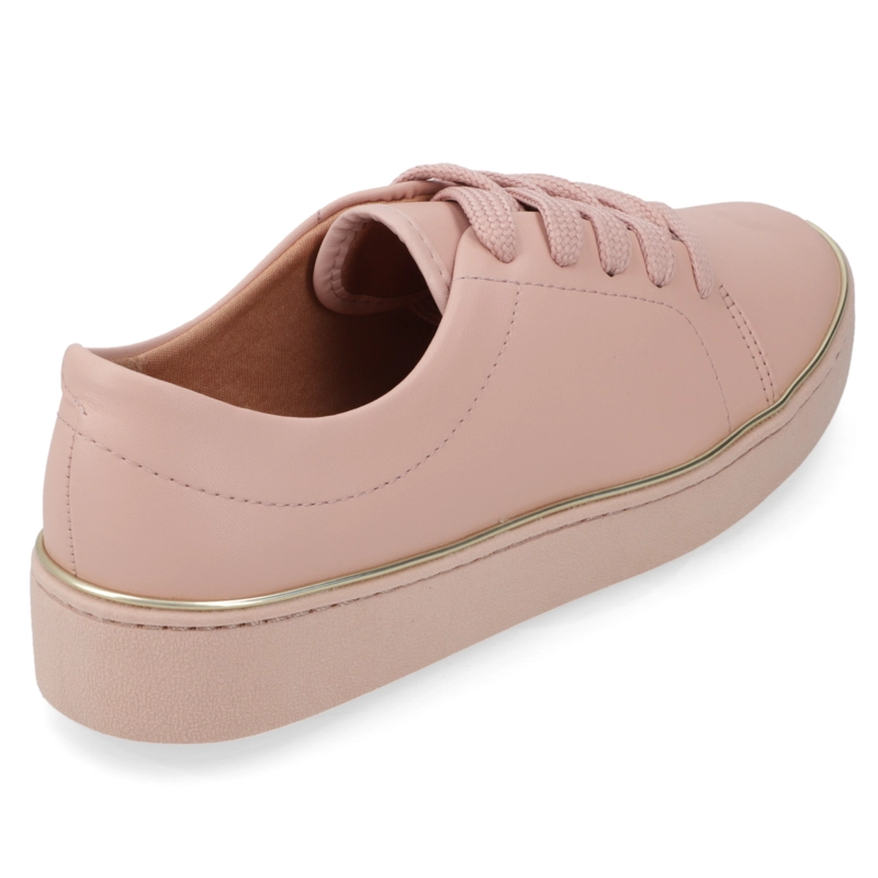 ZAPATILLA MUJER ROSADA VIZZANO - 5