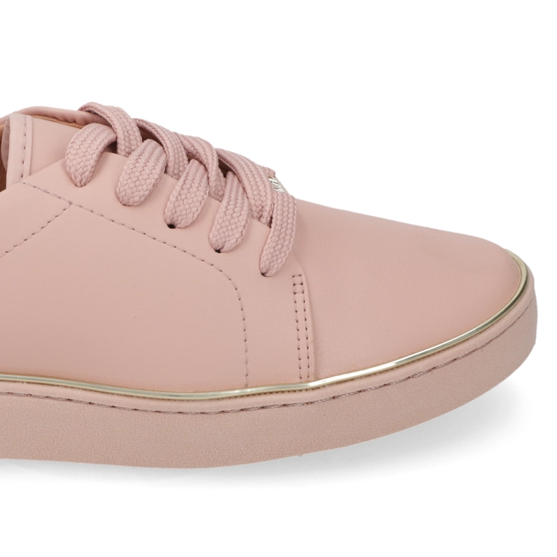 ZAPATILLA MUJER ROSADA VIZZANO - 6