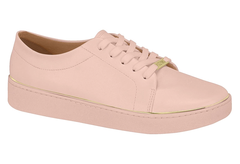 ZAPATILLA MUJER ROSADA VIZZANO - 7