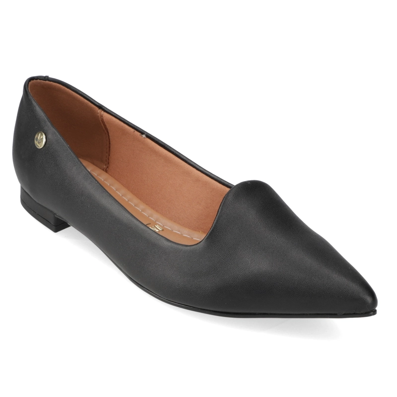 ZAPATO PLANO BALLERINA VIZZANO 7462 - 1