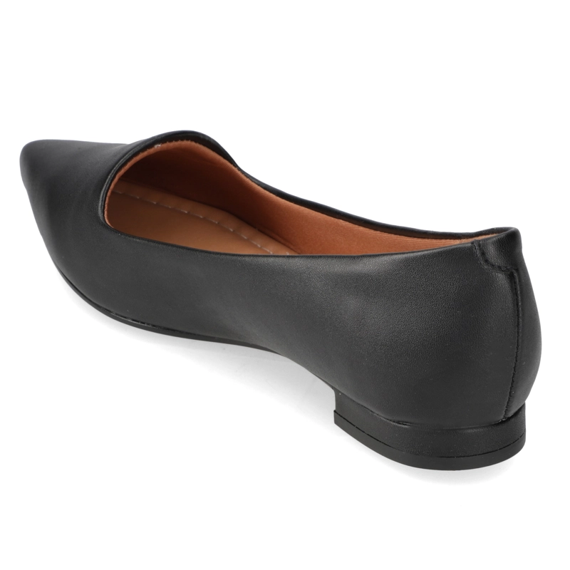 ZAPATO PLANO BALLERINA VIZZANO 7462 - 4