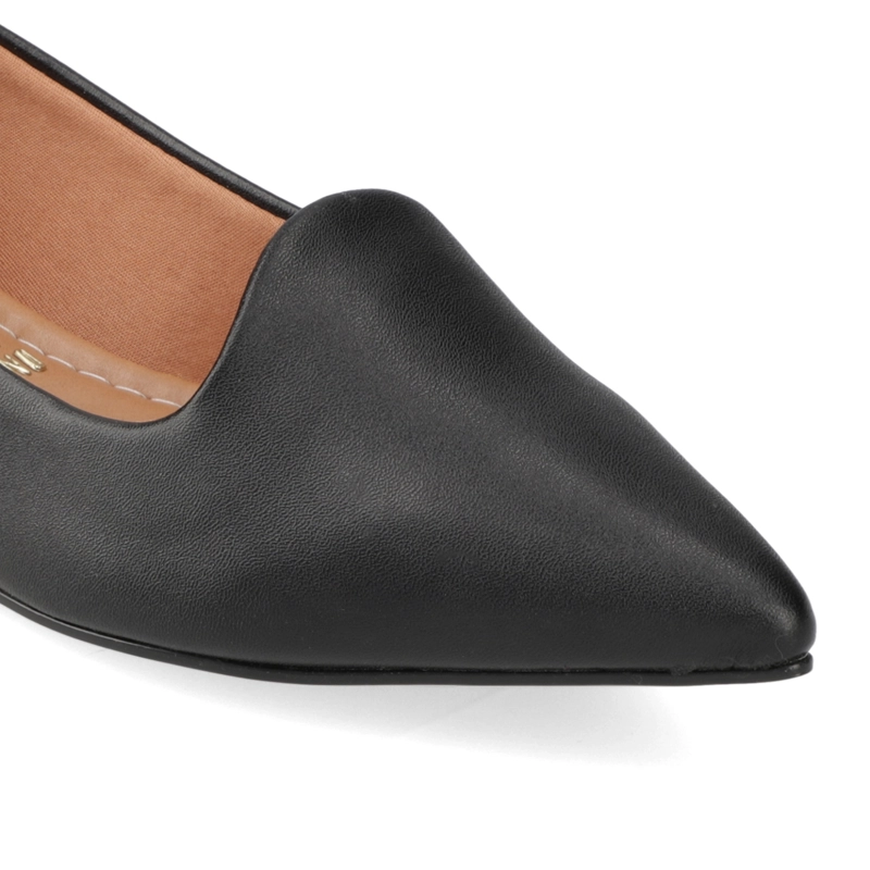 ZAPATO PLANO BALLERINA VIZZANO 7462 - 6