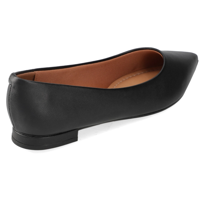 BALLERINA VIZZANO 7461 - 5