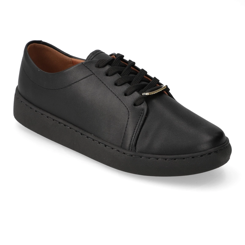 ZAPATILLA NEGRA VIZZANO - 2
