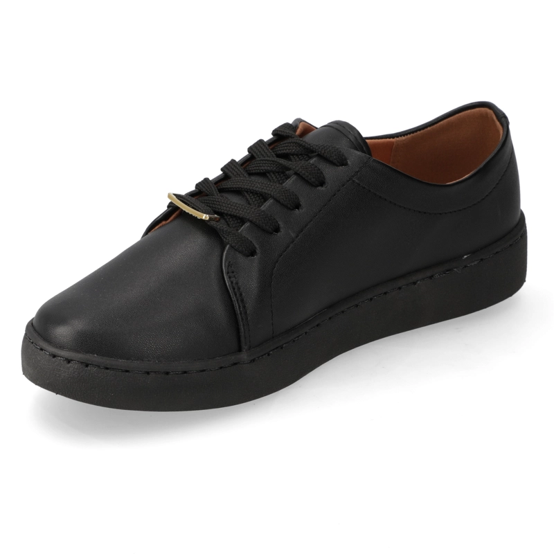 ZAPATILLA NEGRA VIZZANO - 3
