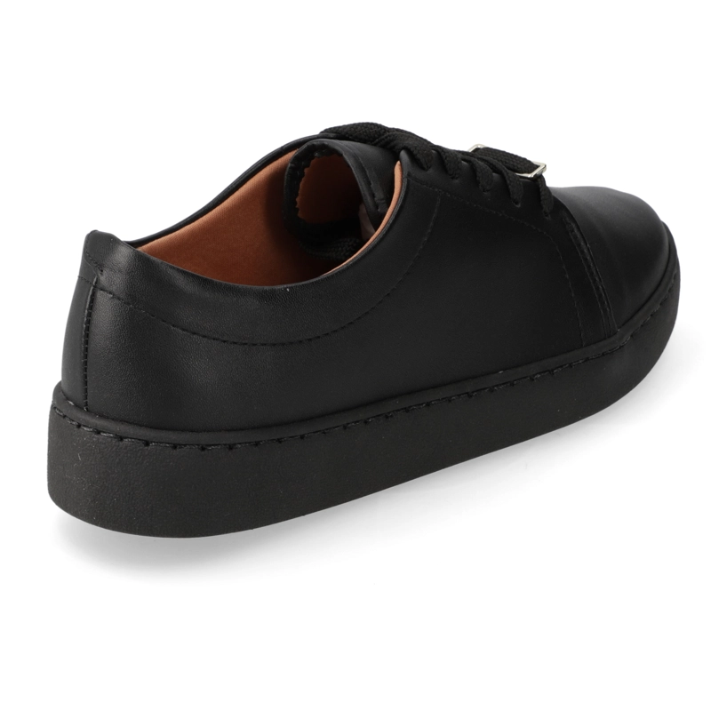 ZAPATILLA NEGRA VIZZANO - 4