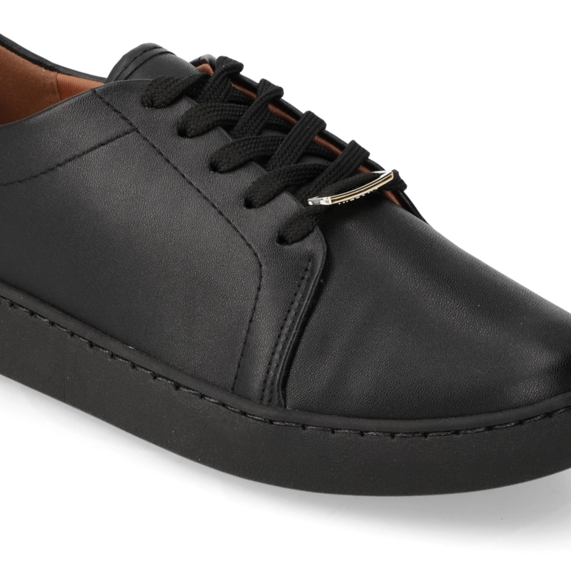 ZAPATILLA NEGRA VIZZANO - 5