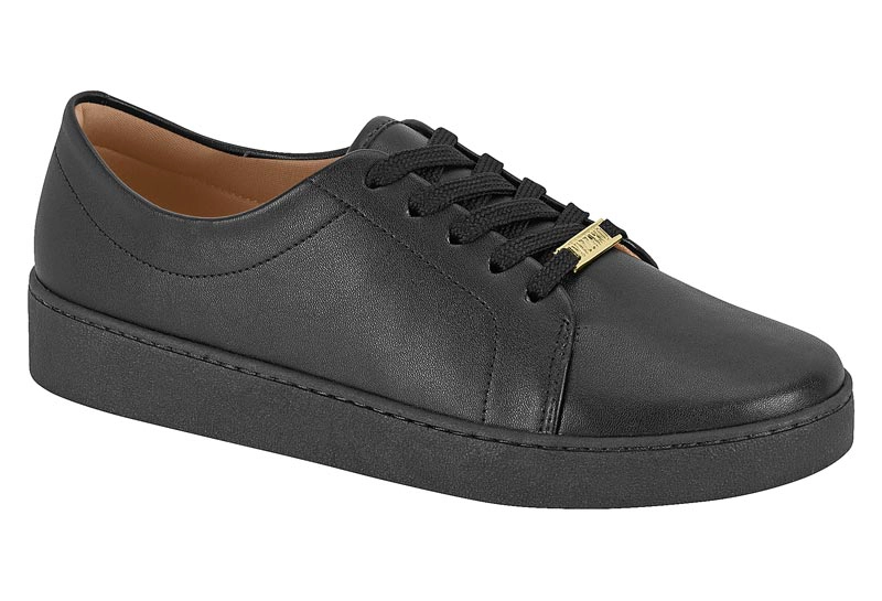 ZAPATILLA NEGRA VIZZANO - 6