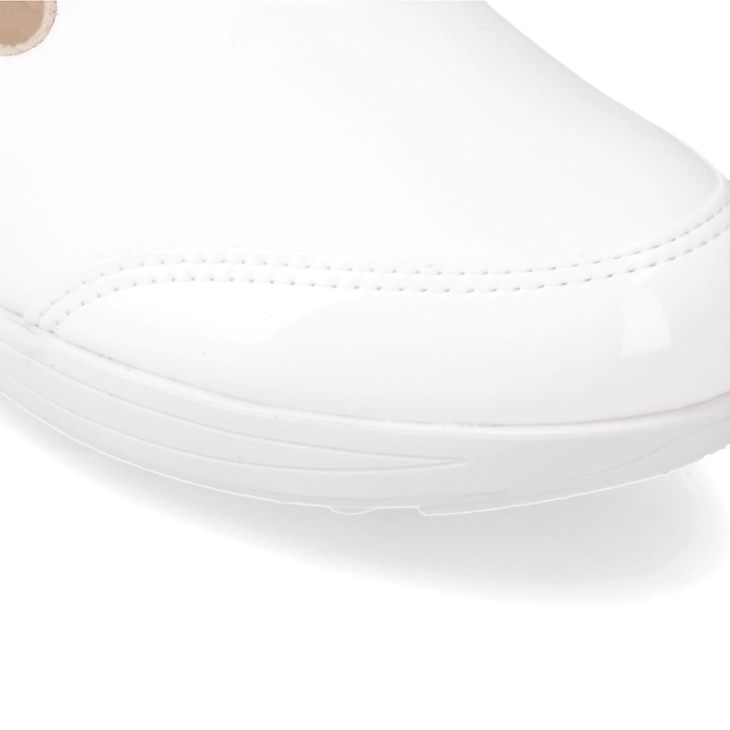 ZAPATILLA BLANCA ULTRACONFORT MODARE - 6