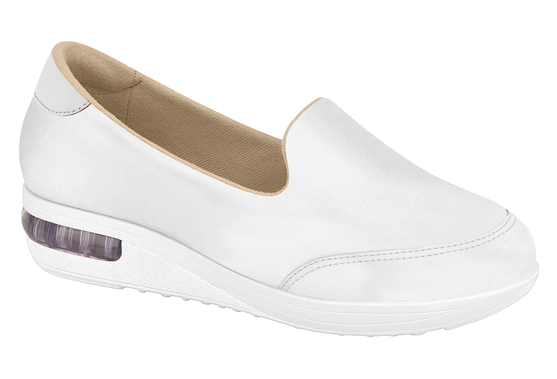 ZAPATILLA BLANCA ULTRACONFORT MODARE - 7