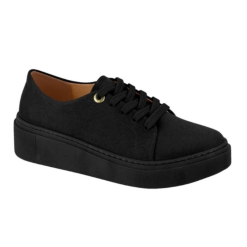 ZAPATILLA VIZZANO NEGRO 1339-101-5881-15745 - 1