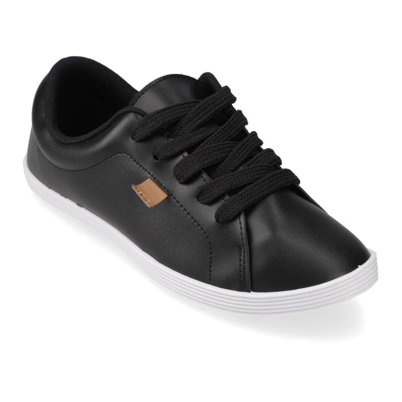 ZAPATILLA CASUAL NEGRO BEIRA RIO - 1