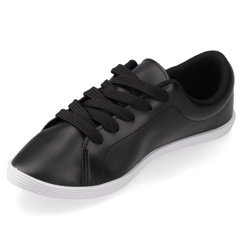 ZAPATILLA CASUAL NEGRO BEIRA RIO - 3