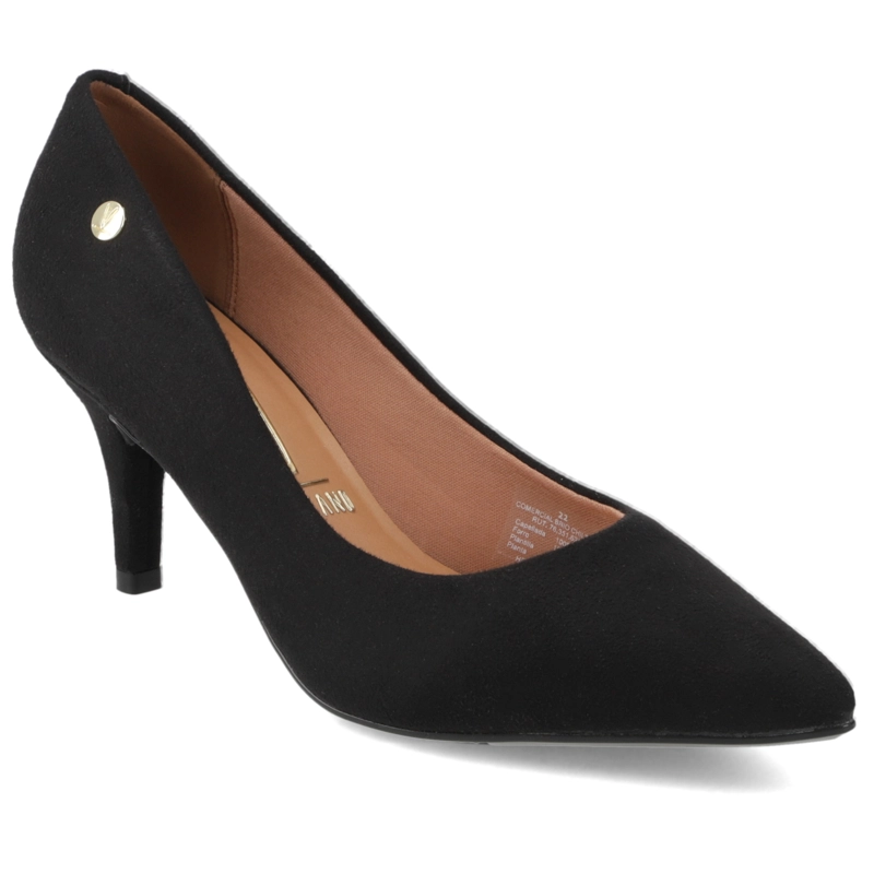 STILETTO NEGRO VIZZANO - 1