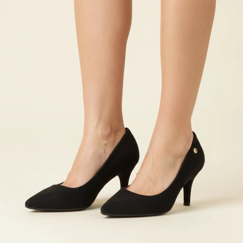 STILETTO NEGRO VIZZANO - 2