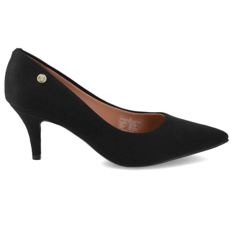 STILETTO NEGRO VIZZANO - 3