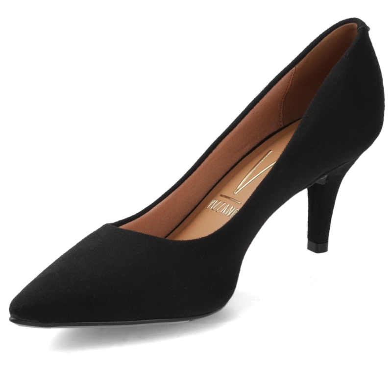 STILETTO NEGRO VIZZANO - 4