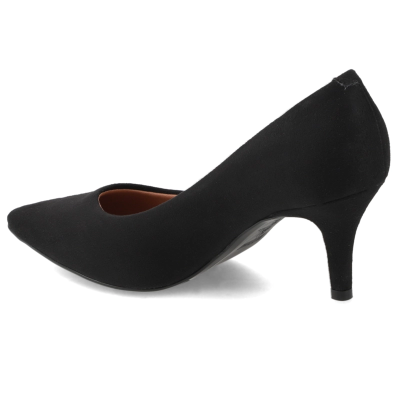 STILETTO NEGRO VIZZANO - 6