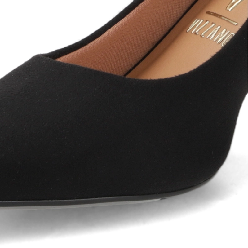 STILETTO NEGRO VIZZANO - 7