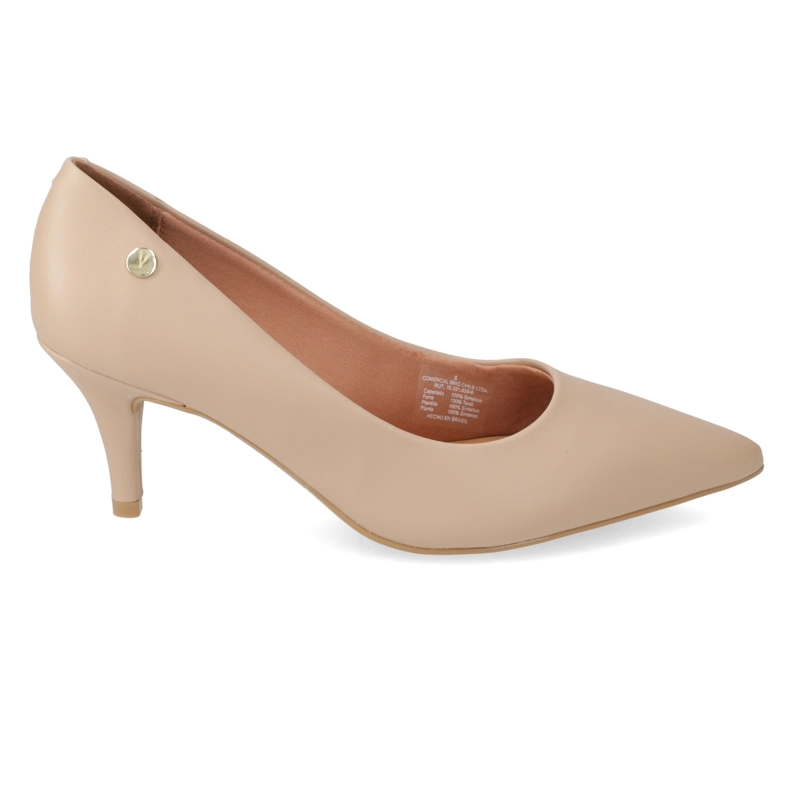ZAPATO TACO STILETTO VIZZANO 4596 - 2