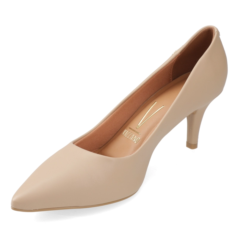 ZAPATO TACO STILETTO VIZZANO 4596 - 3