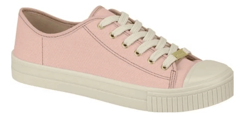ZAPATILLA PARA MUJER ROSA MOLECA - 1