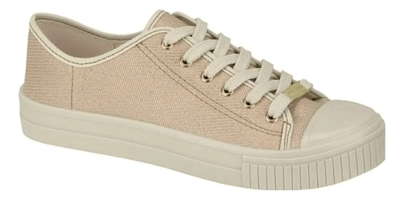 ZAPATILLA PARA MUJER NUDE 5716-100 - MOLECA - 1
