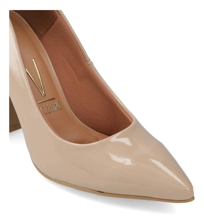 ZAPATO TACO VIZZANO 5912 - 6