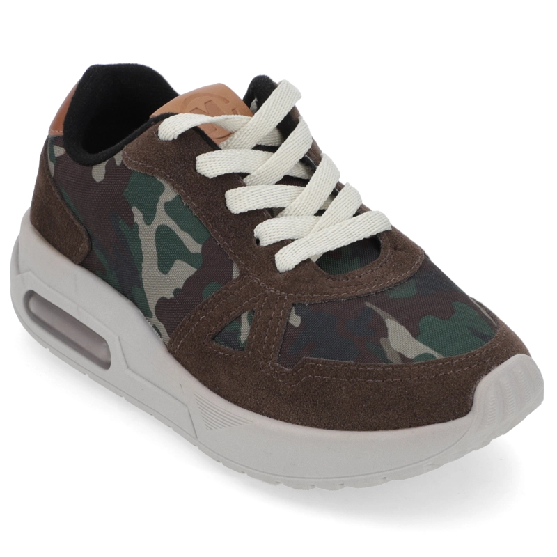 ZAPATILLA MOLEKINHO 6577 - 1