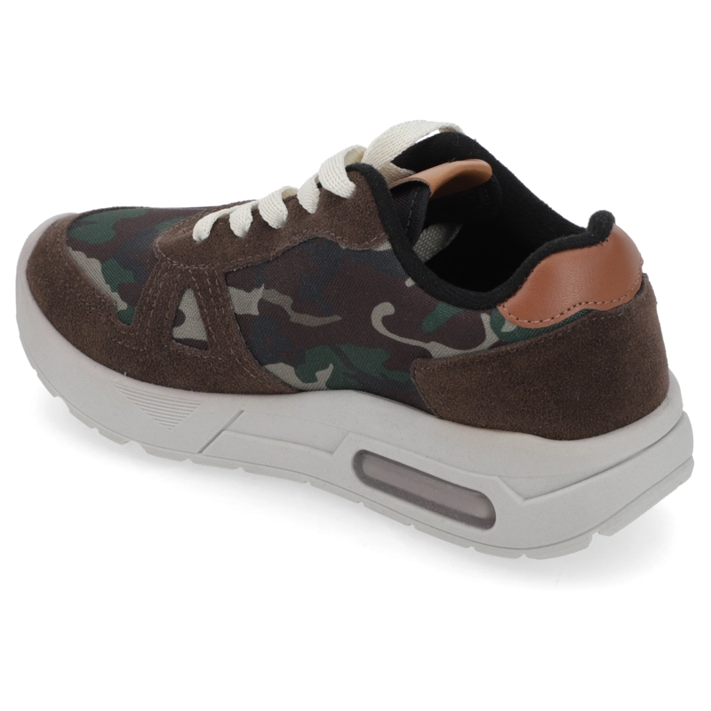 ZAPATILLA MOLEKINHO 6577 - 3